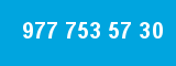 977 753 57 30